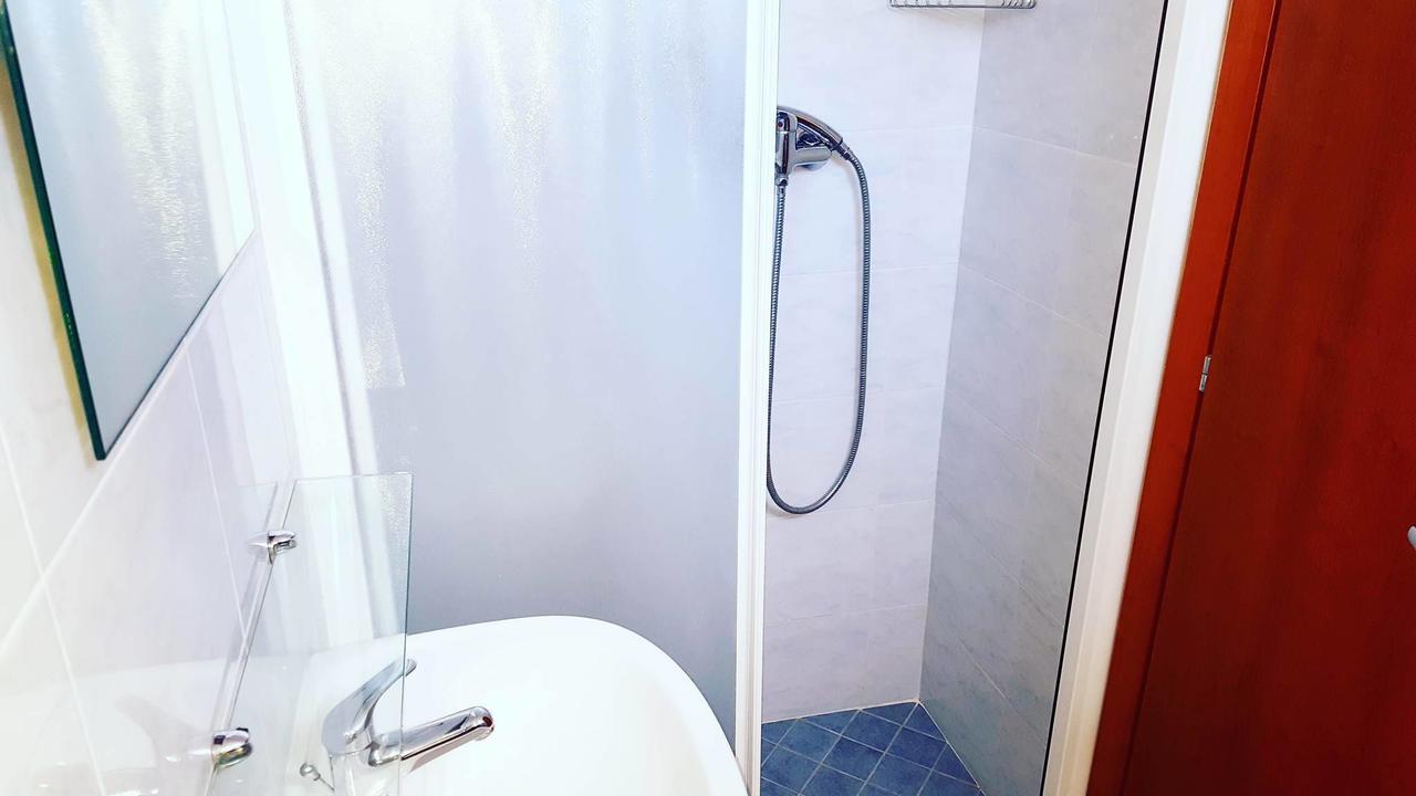 Hotel Moroni Rimini Eksteriør billede