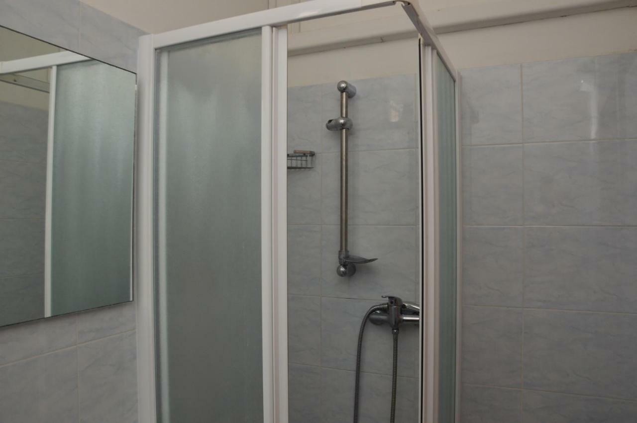 Hotel Moroni Rimini Eksteriør billede